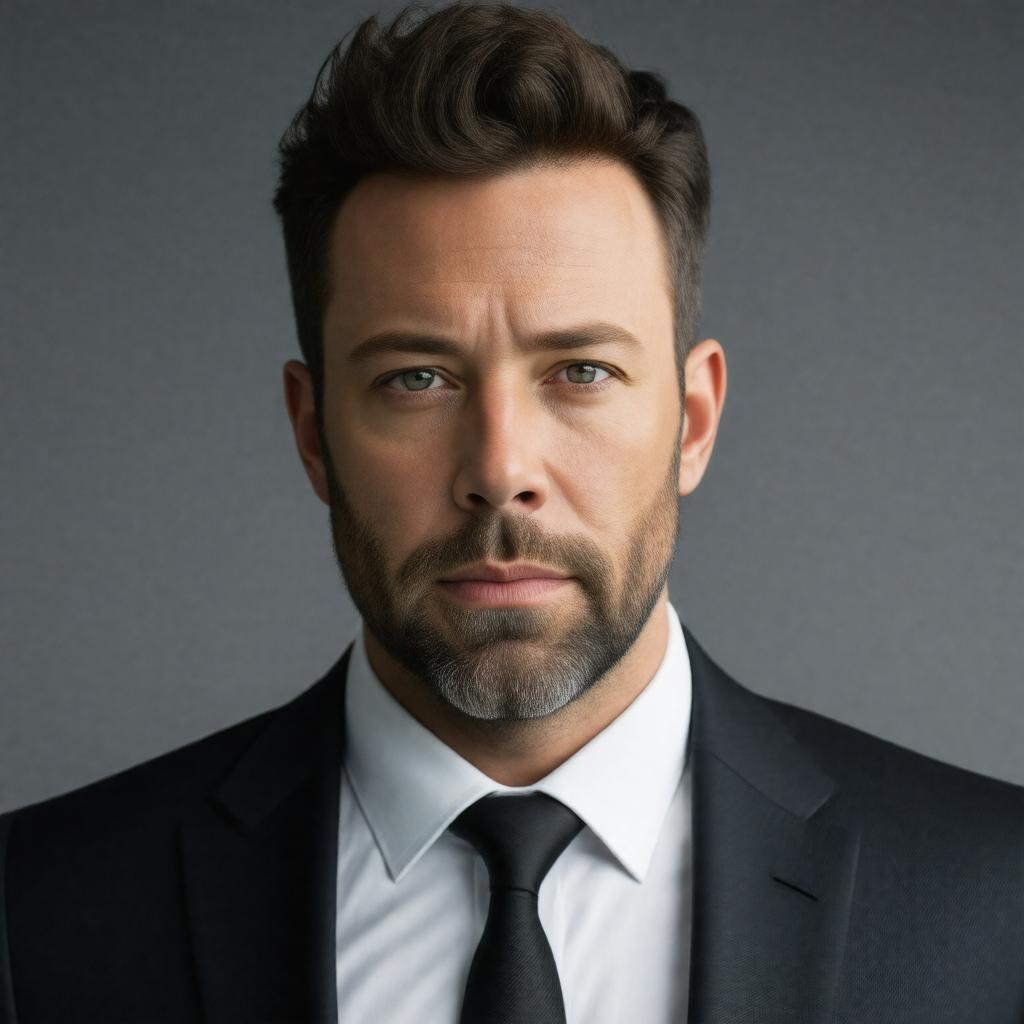 Ben Affleck